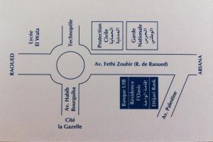 Cabinet Dr Saffar Mohamed Jaleleddine