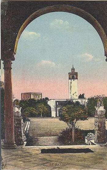 Tunis - Le Bardo