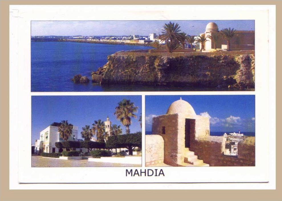 MAHDIA